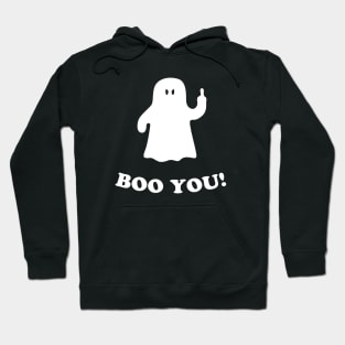 Boo You! Hoodie